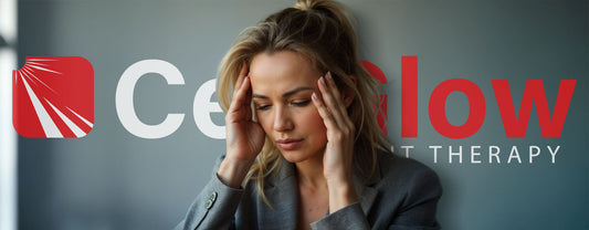 Hoofdpijn, migraine en Rood Licht Therapie