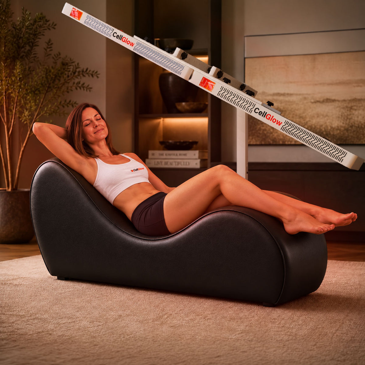 Offre groupée – 2 × Custom 600 et support électrique