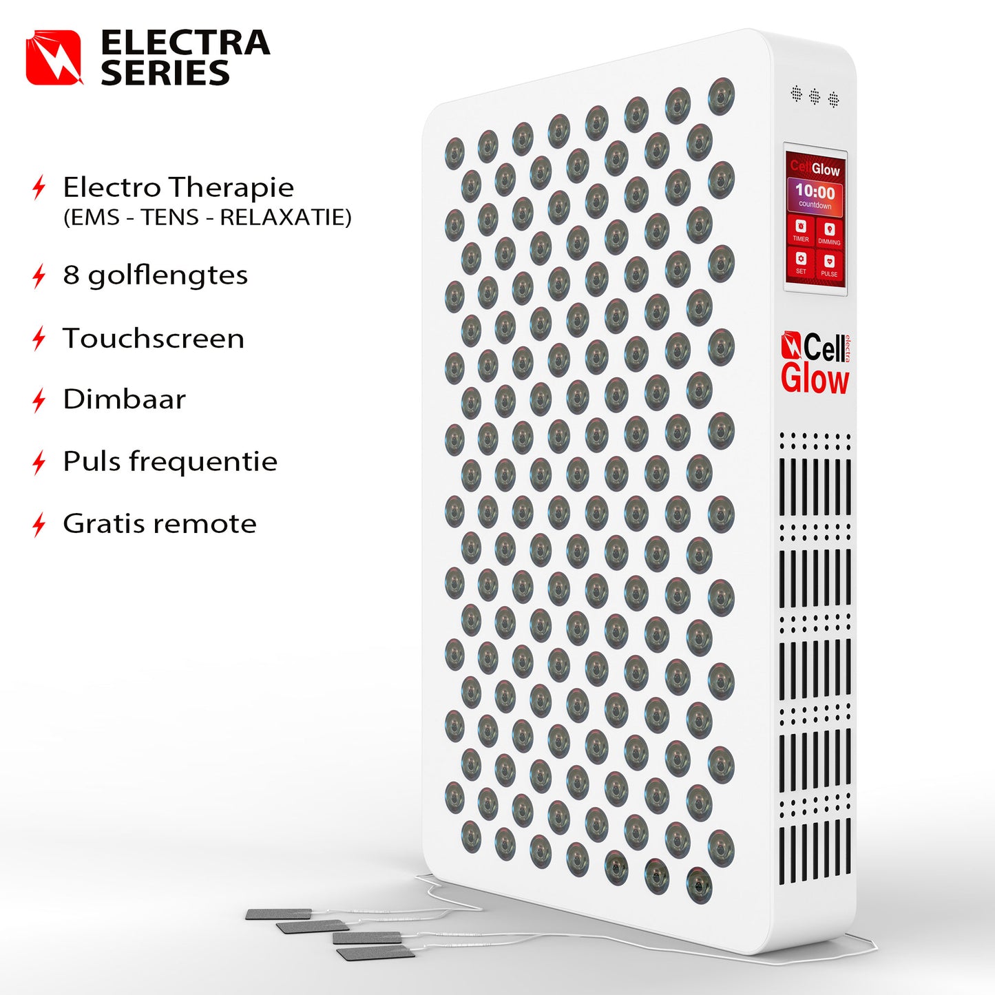 Cell Glow Electra 150