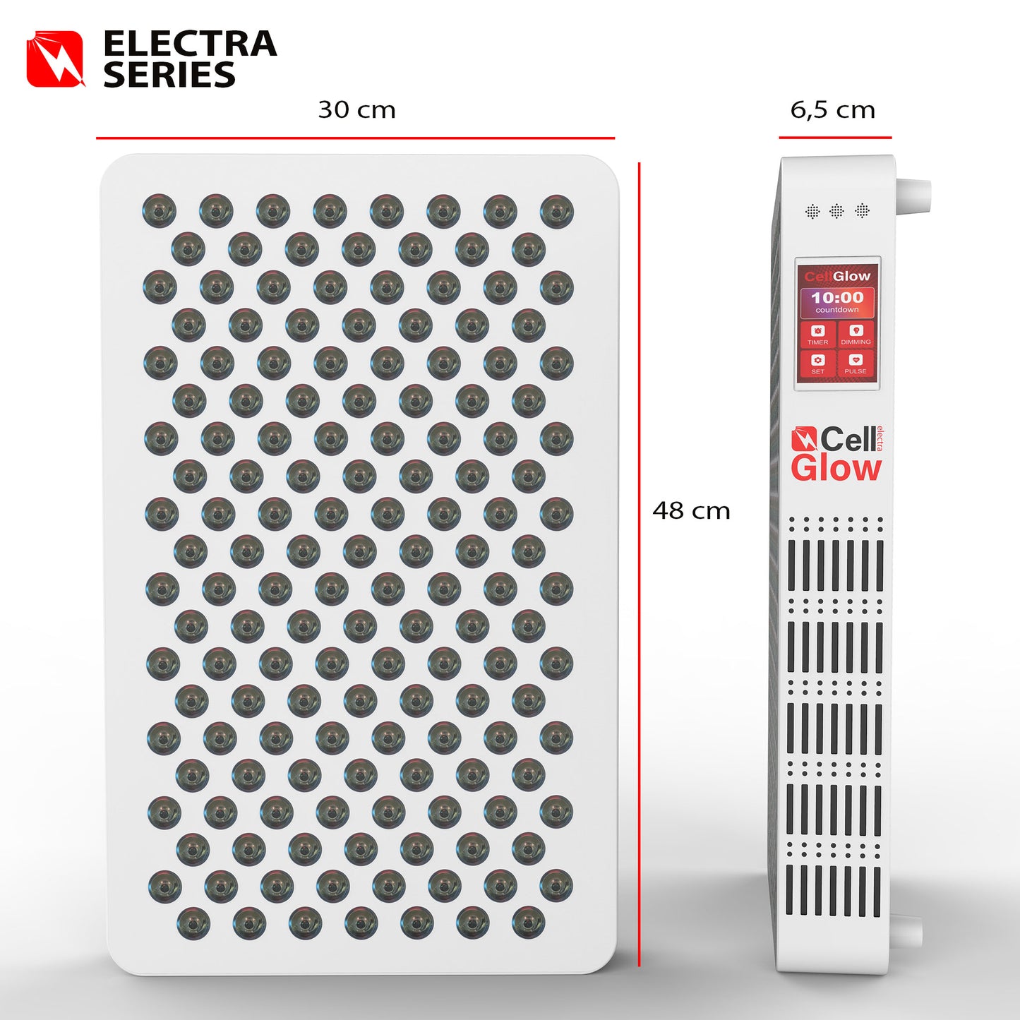 Cell Glow Electra 150