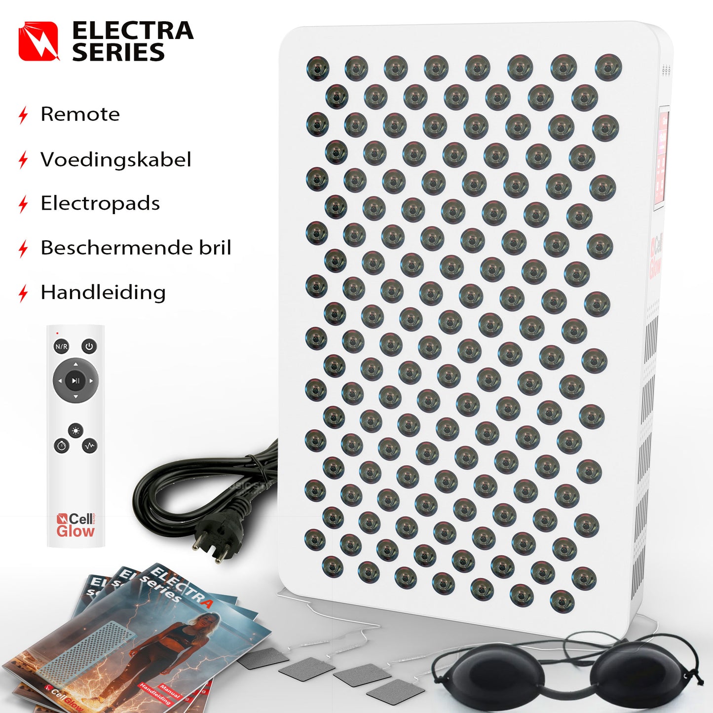 Cell Glow Electra 150
