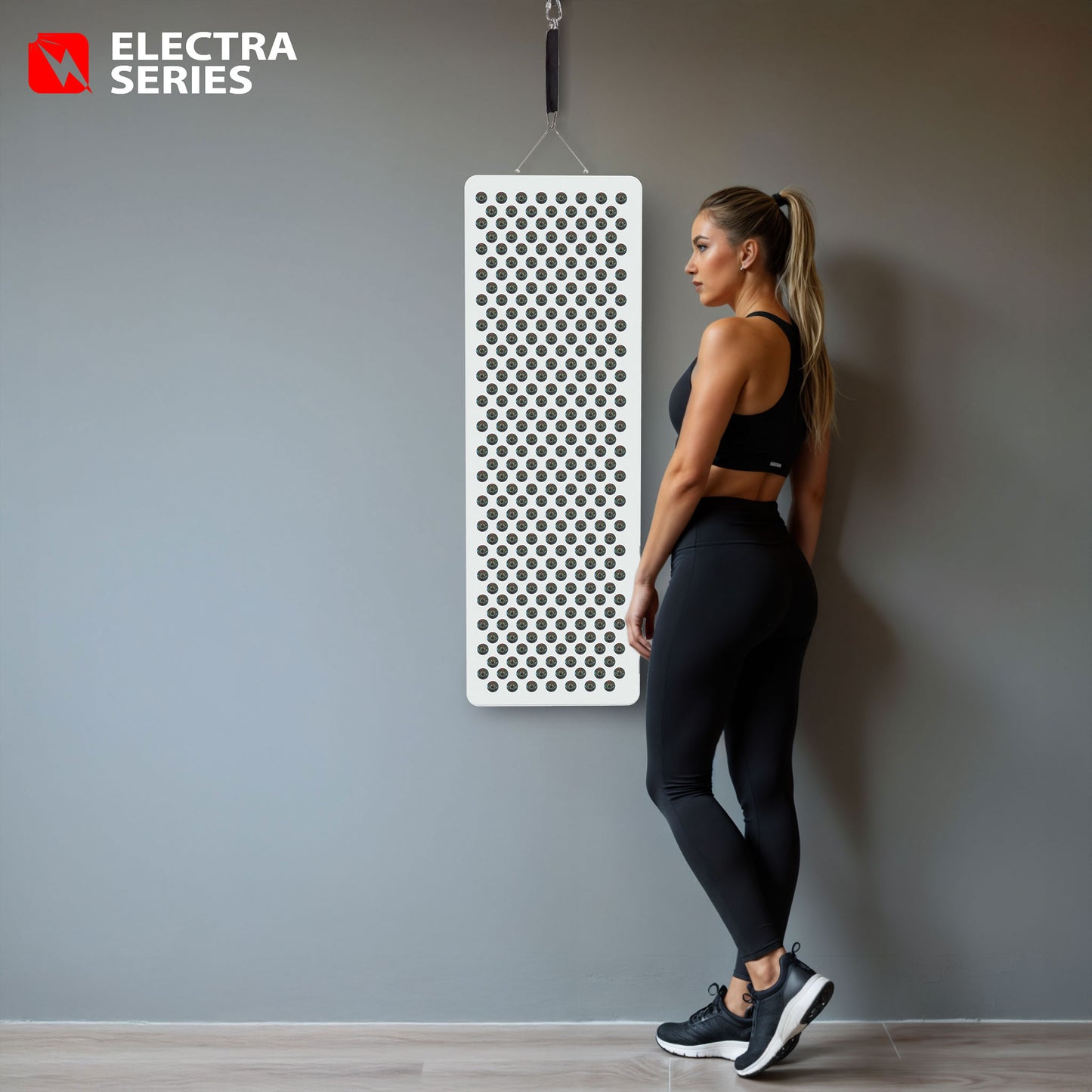 Bundel korting - 2x Cell Glow ELECTRA300 met Elekrische Standaard