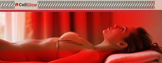 30° vs 60° Lenzen bij Rood Licht Therapie – Wat is het verschil?
