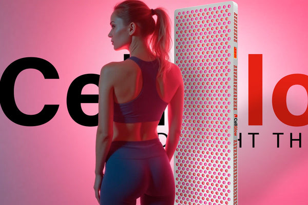 Waar is Rood Licht Therapie goed voor?