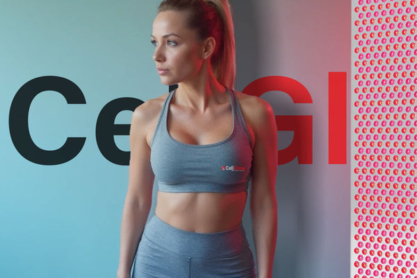 Rood Licht Therapie - Wetenschappelijk bewezen