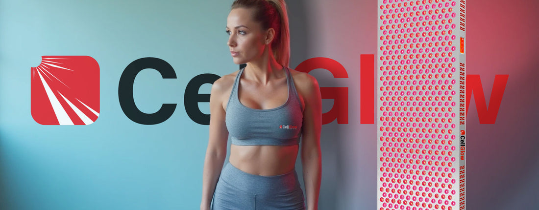 Rood Licht Therapie - Wetenschappelijk bewezen