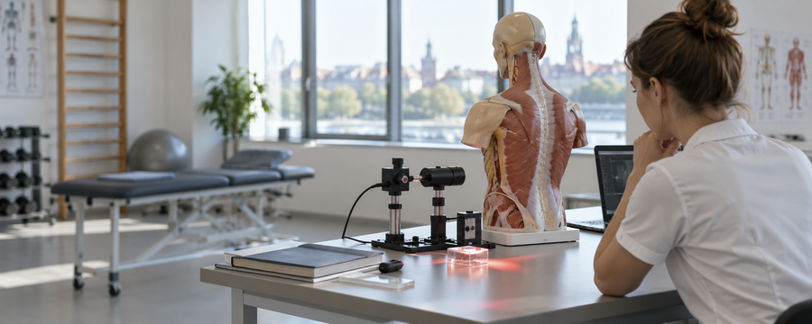 Rood licht en organen: wat kan een paneel echt bereiken?
