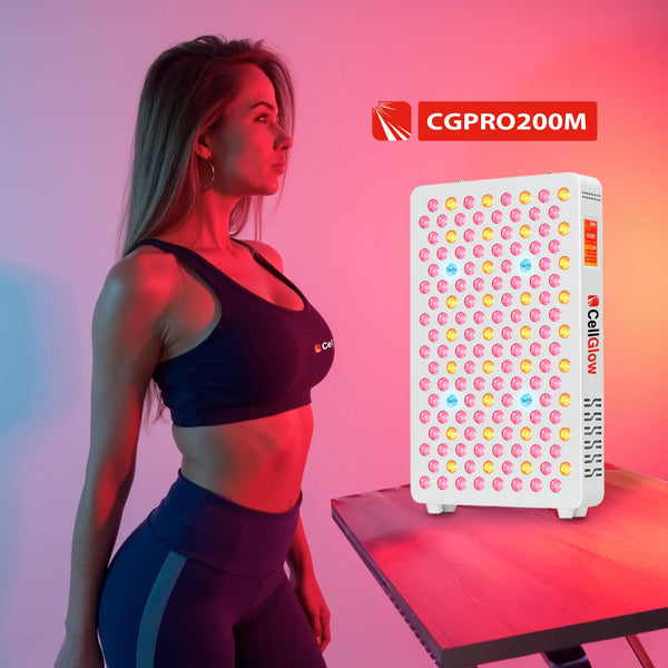 Cell Glow CUSTOM200M