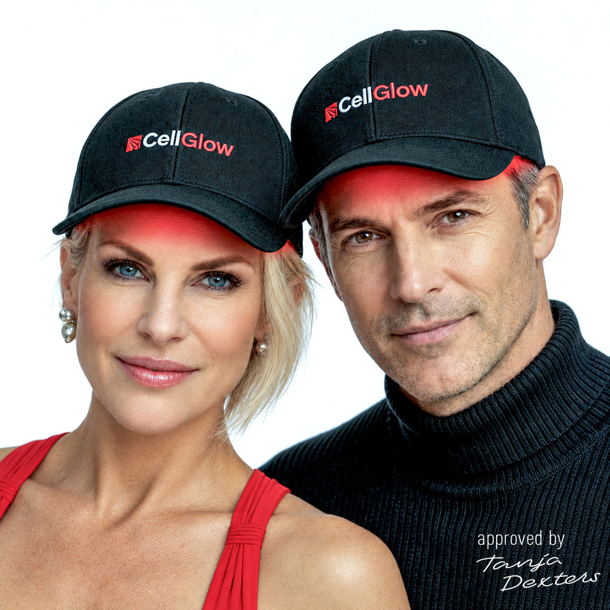 Cell Glow Rood Licht Therapie Pet - The Original