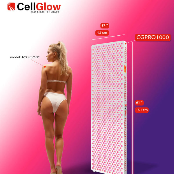 Cell Glow CUSTOM1000