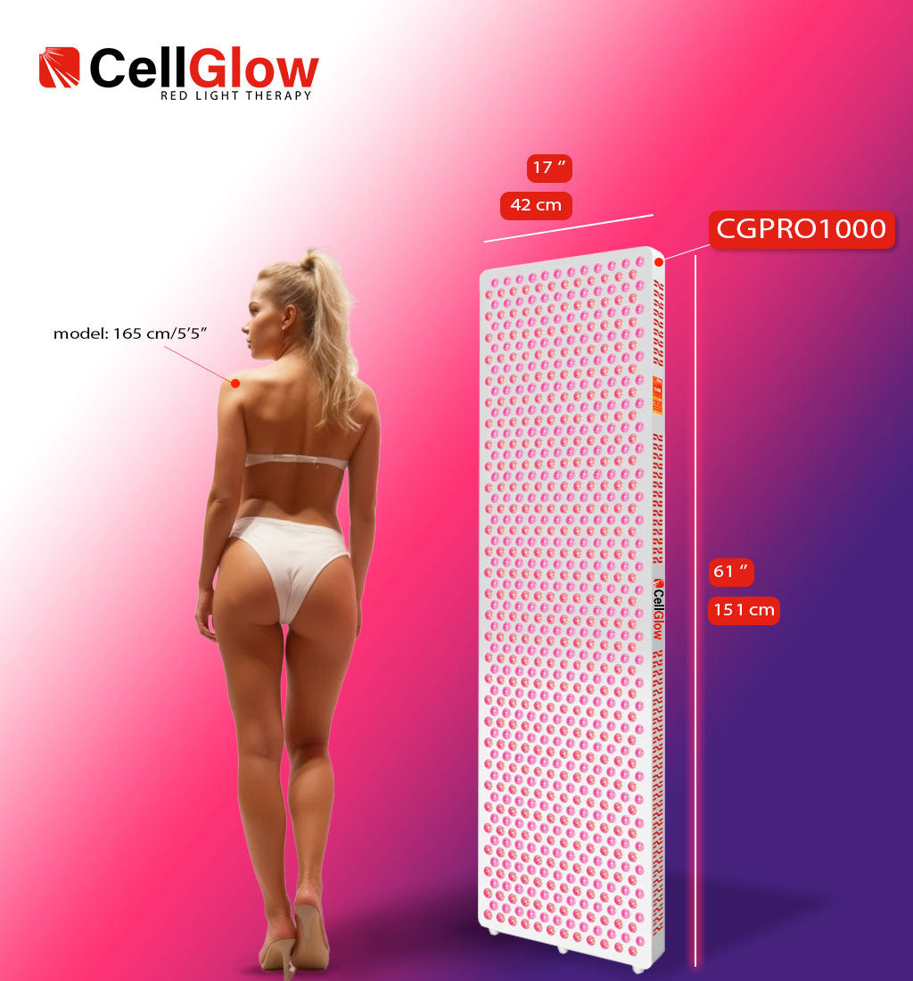 Cell Glow CUSTOM1000