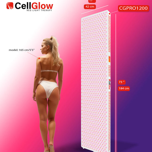 Cell Glow CUSTOM1200