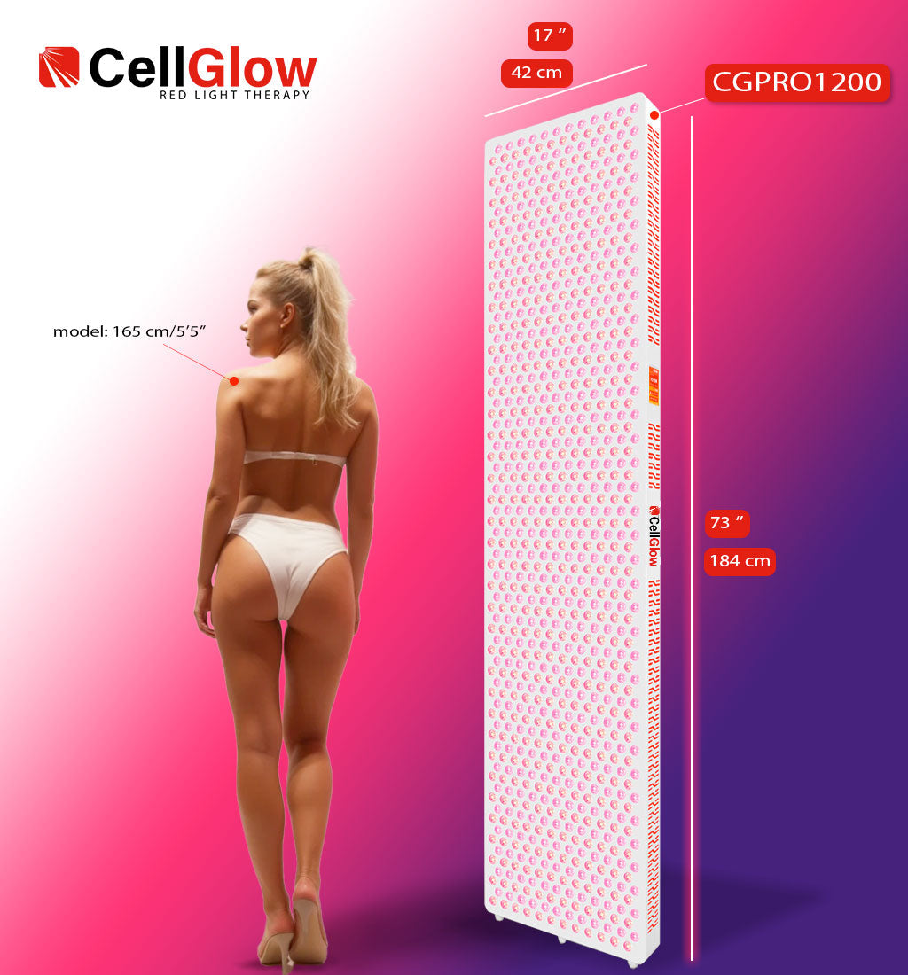 Cell Glow CUSTOM1200