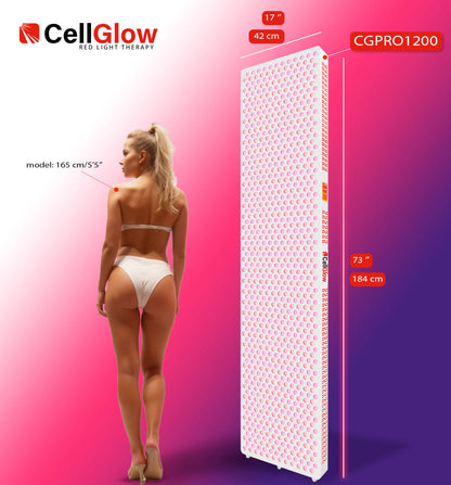 Cell Glow CUSTOM1200