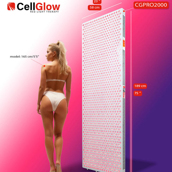 Cell Glow CUSTOM2000