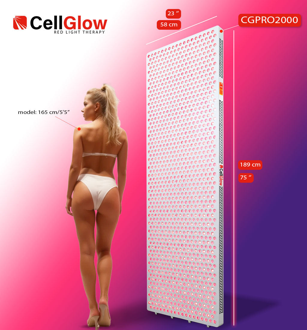 Cell Glow CUSTOM2000