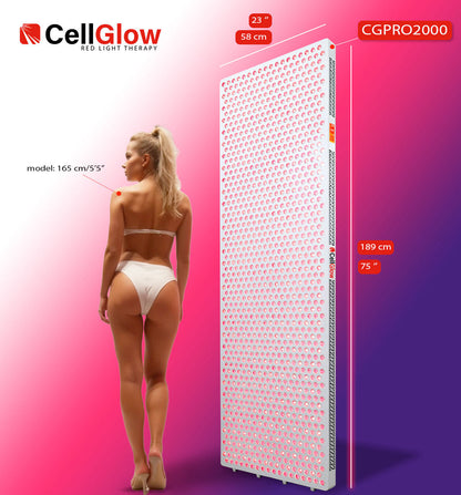 Cell Glow CUSTOM2000