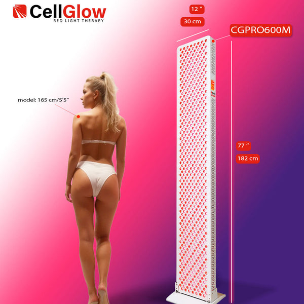 Cell Glow CUSTOM600M