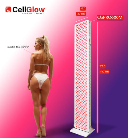 Cell Glow CUSTOM600M