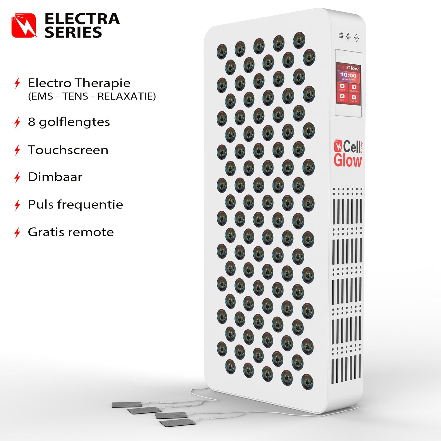 Cell Glow Electra 100