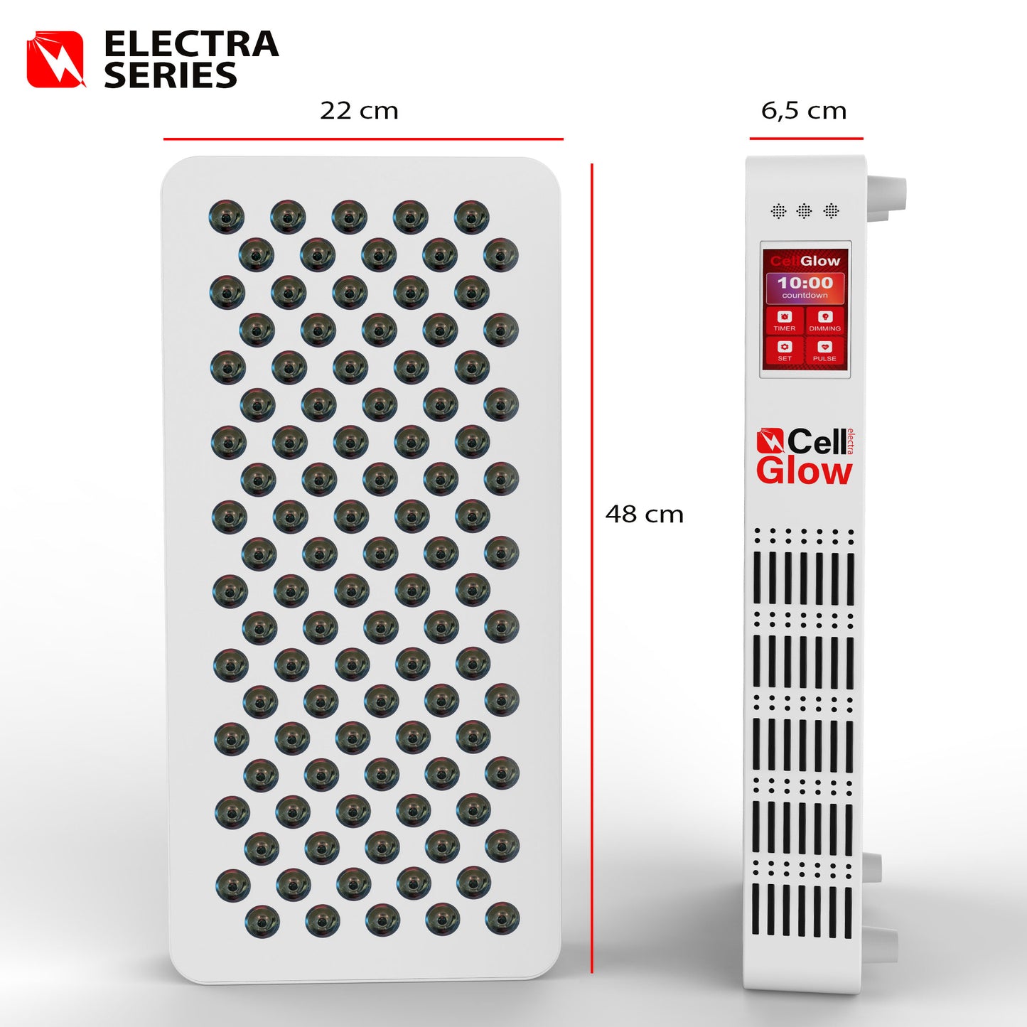 Cell Glow Electra 100