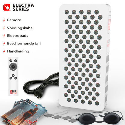 Cell Glow Electra 100