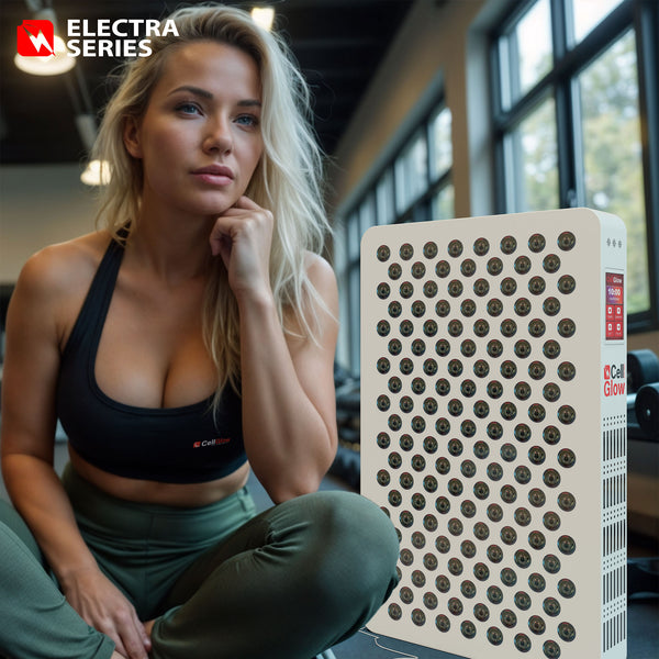 Cell Glow Electra 150