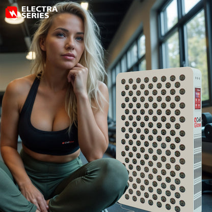 Cell Glow Electra 150