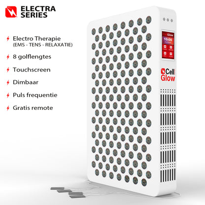 Cell Glow Electra 150