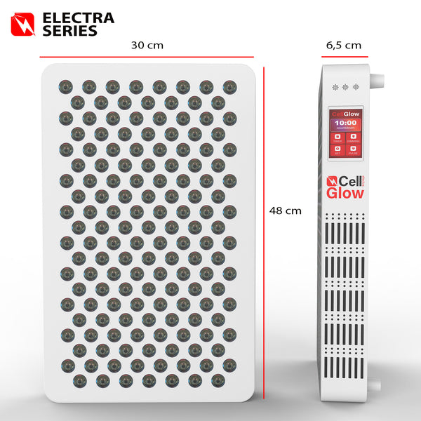 Cell Glow Electra 150
