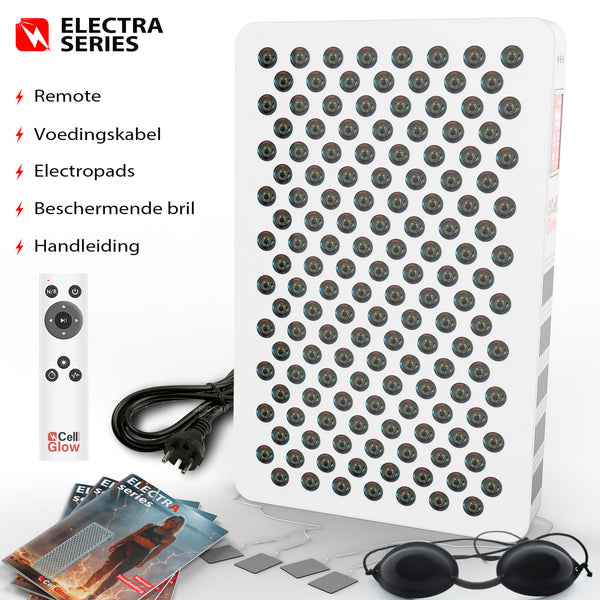 Cell Glow Electra 150
