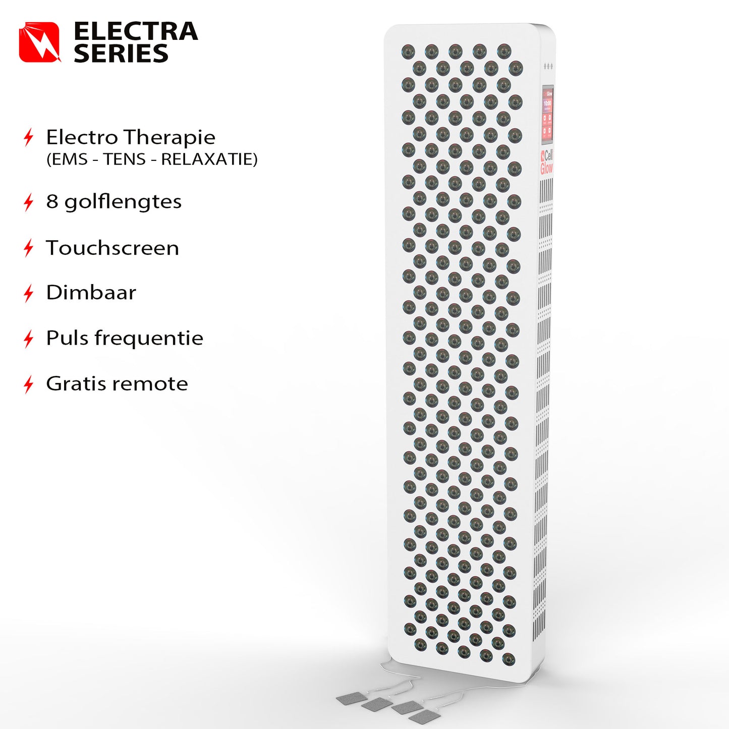 Cell Glow Electra 200
