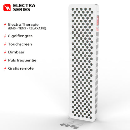 Cell Glow Electra 200