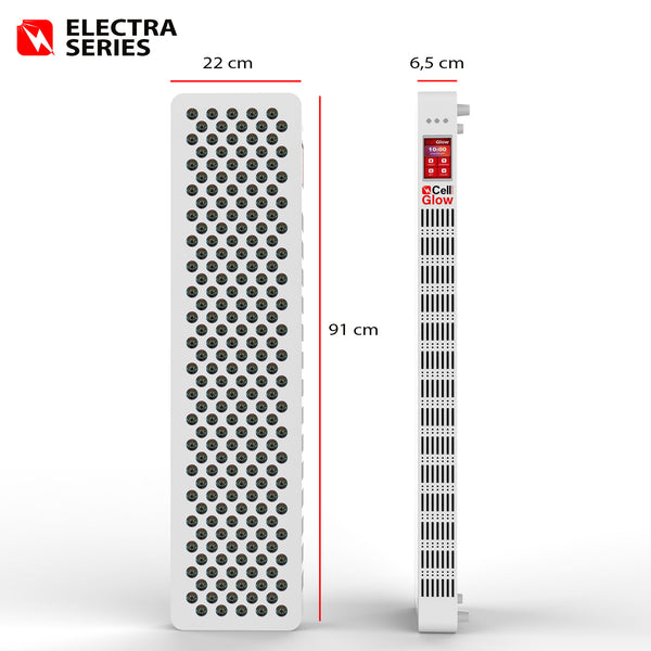 Cell Glow Electra 200