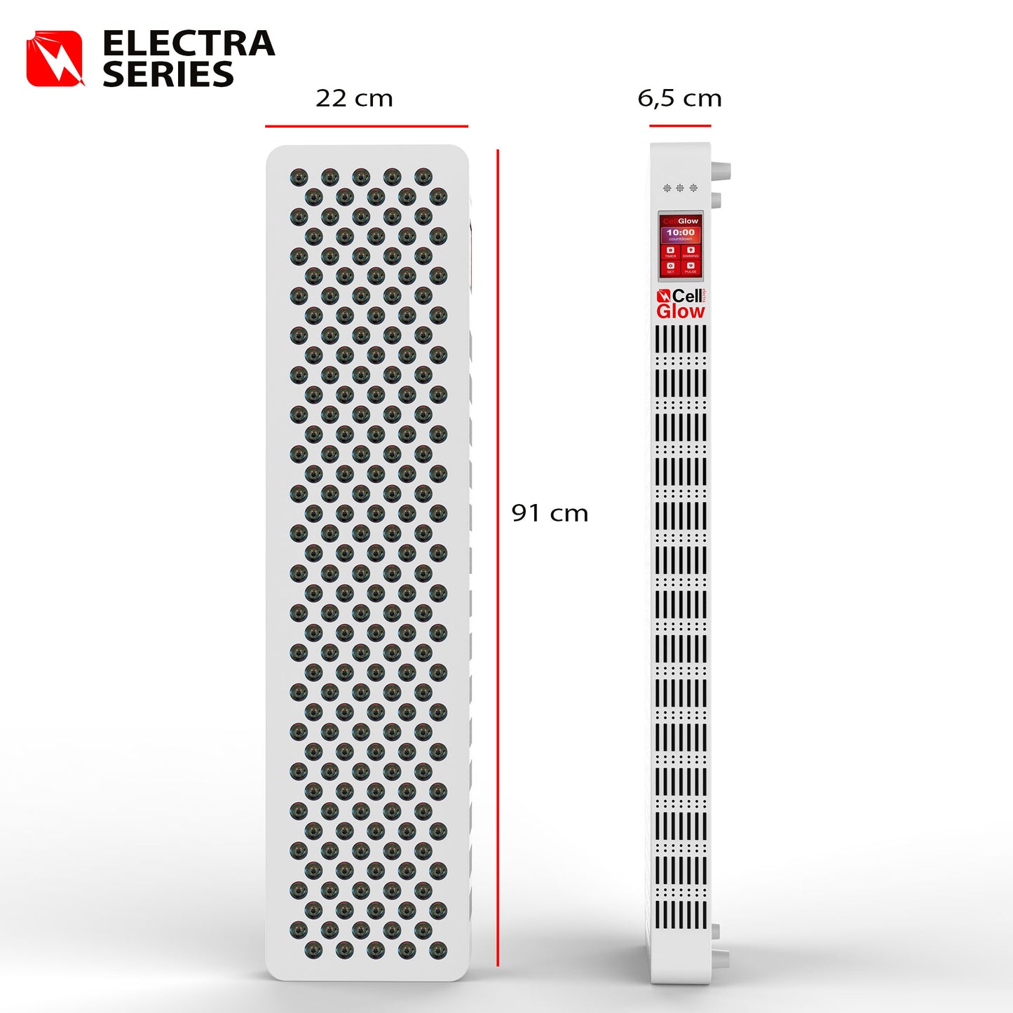 Cell Glow Electra 200