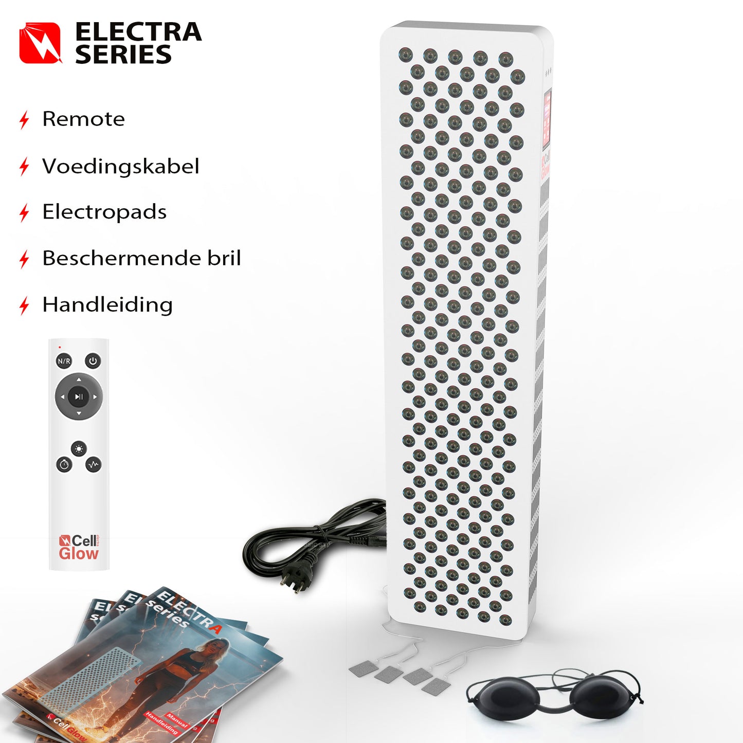 Cell Glow Electra 200
