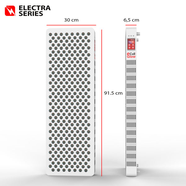 Cell Glow Electra 300
