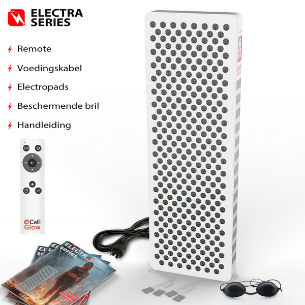 Cell Glow Electra 300