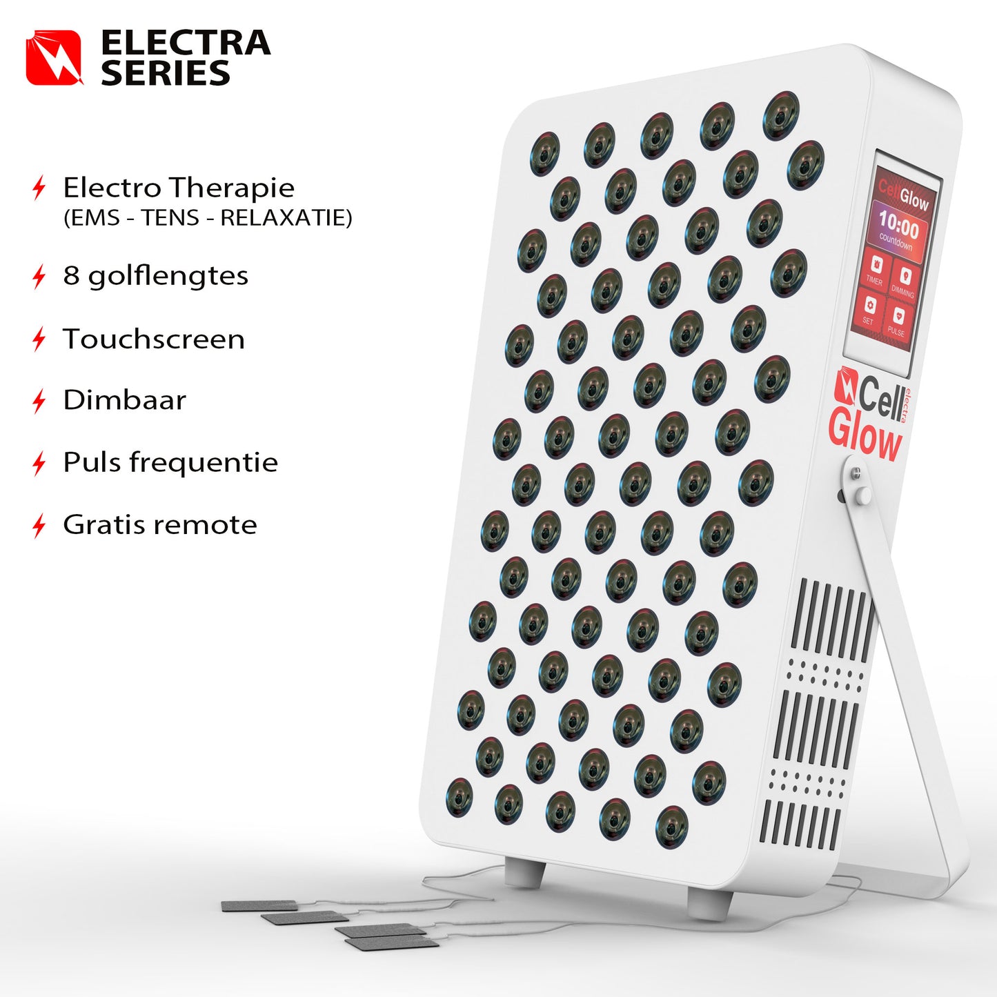 Cell Glow Electra 75