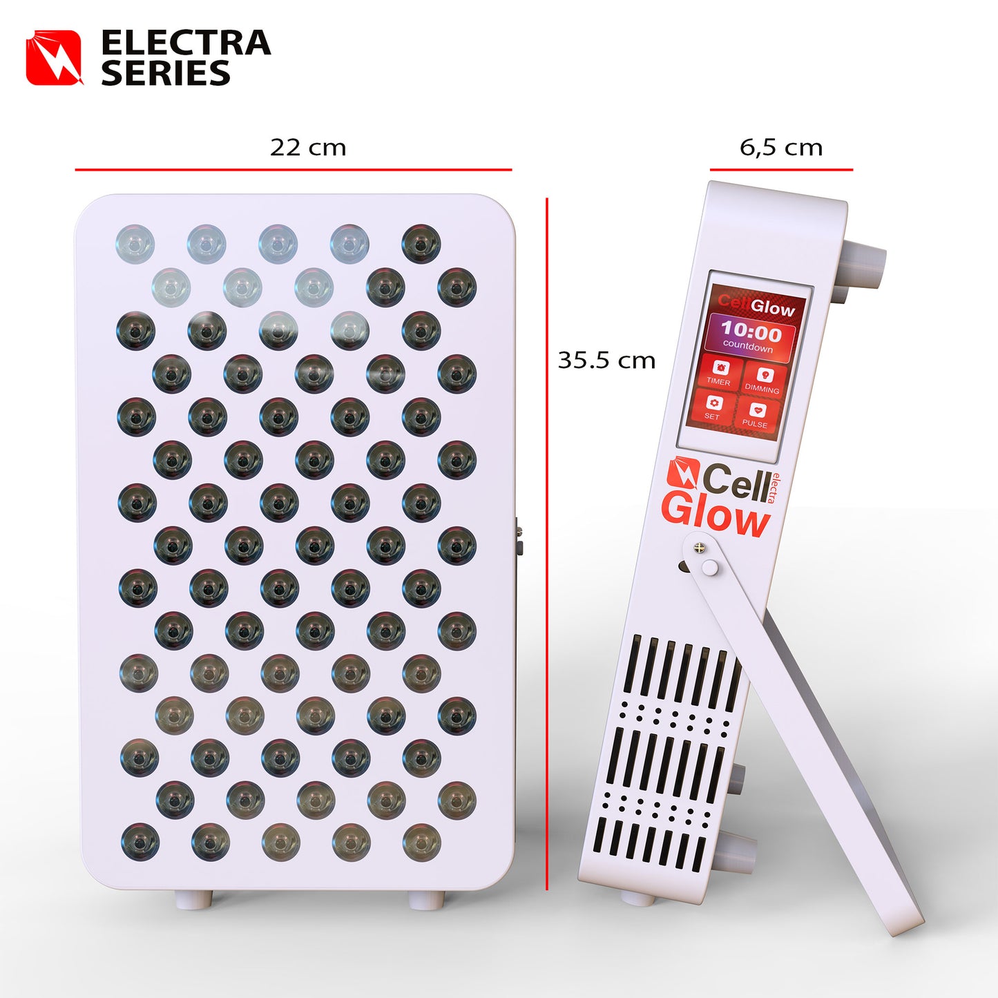 Cell Glow Electra 75