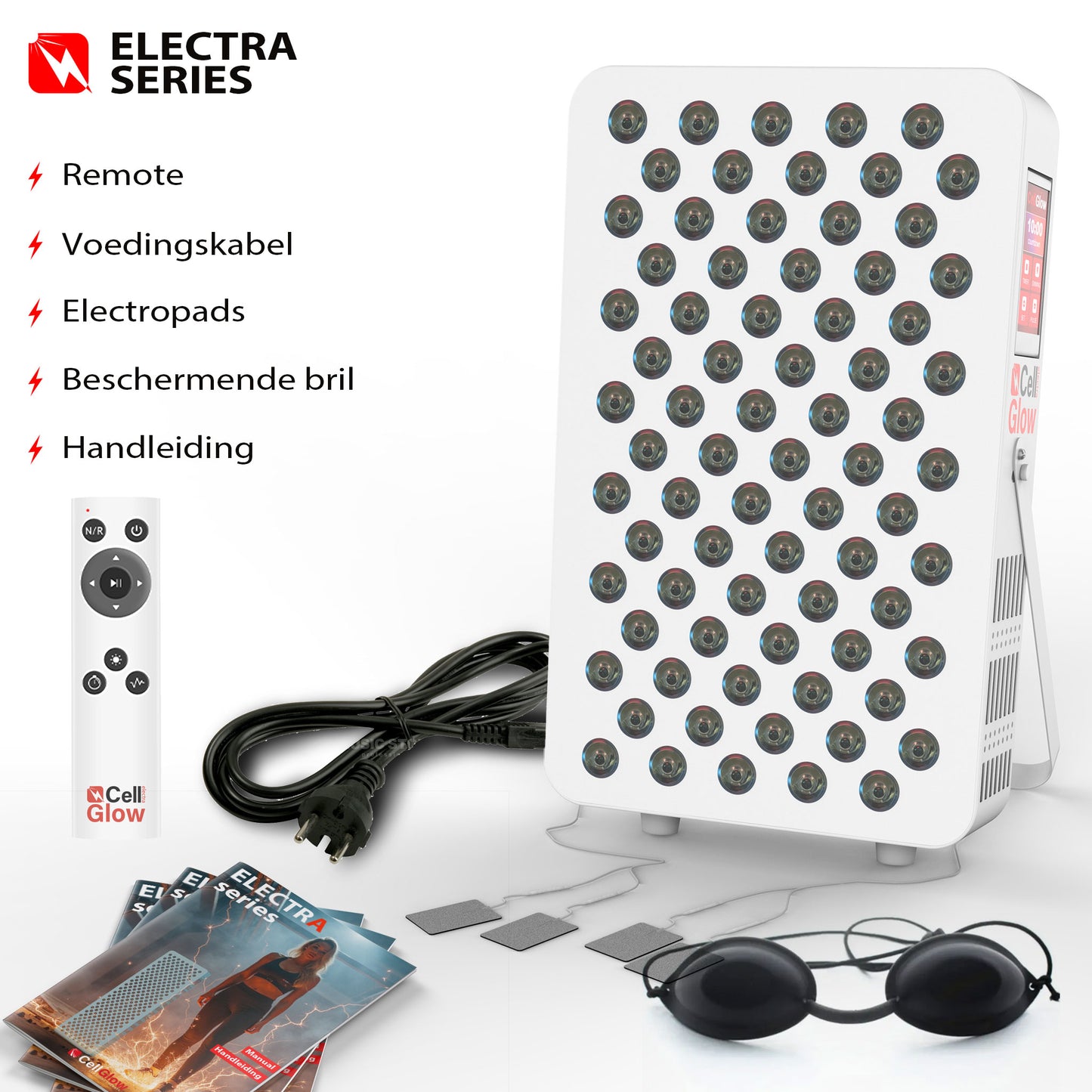 Cell Glow Electra 75