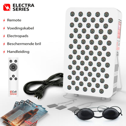 Cell Glow Electra 75