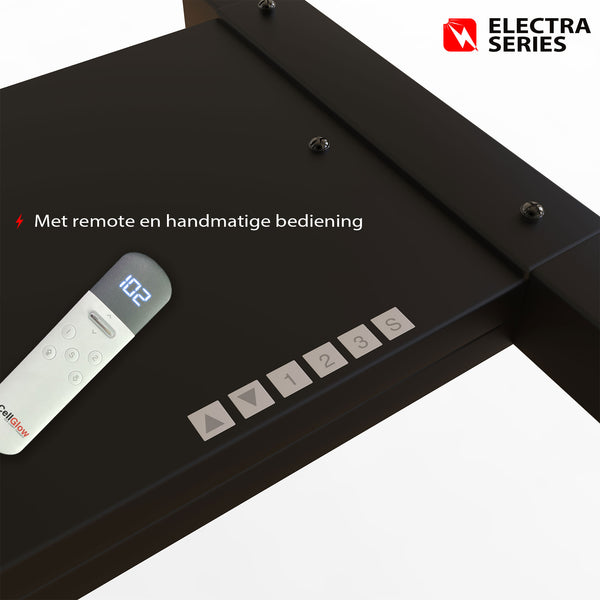 Cell Glow Electra Elektrische Standaard
