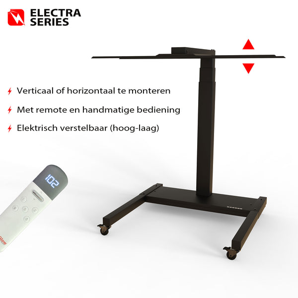 Cell Glow Electra Elektrische Standaard