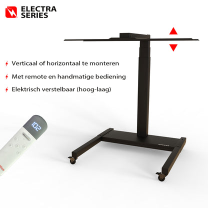 Cell Glow Electra Elektrische Standaard