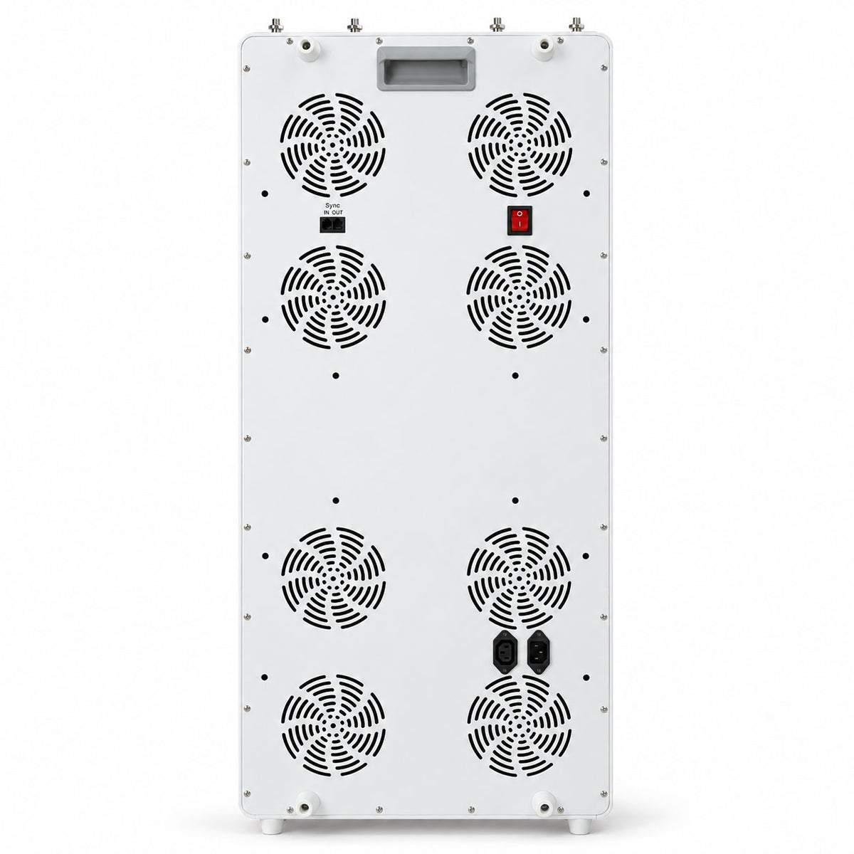 Offre groupée – Custom 600 et support pneumatique