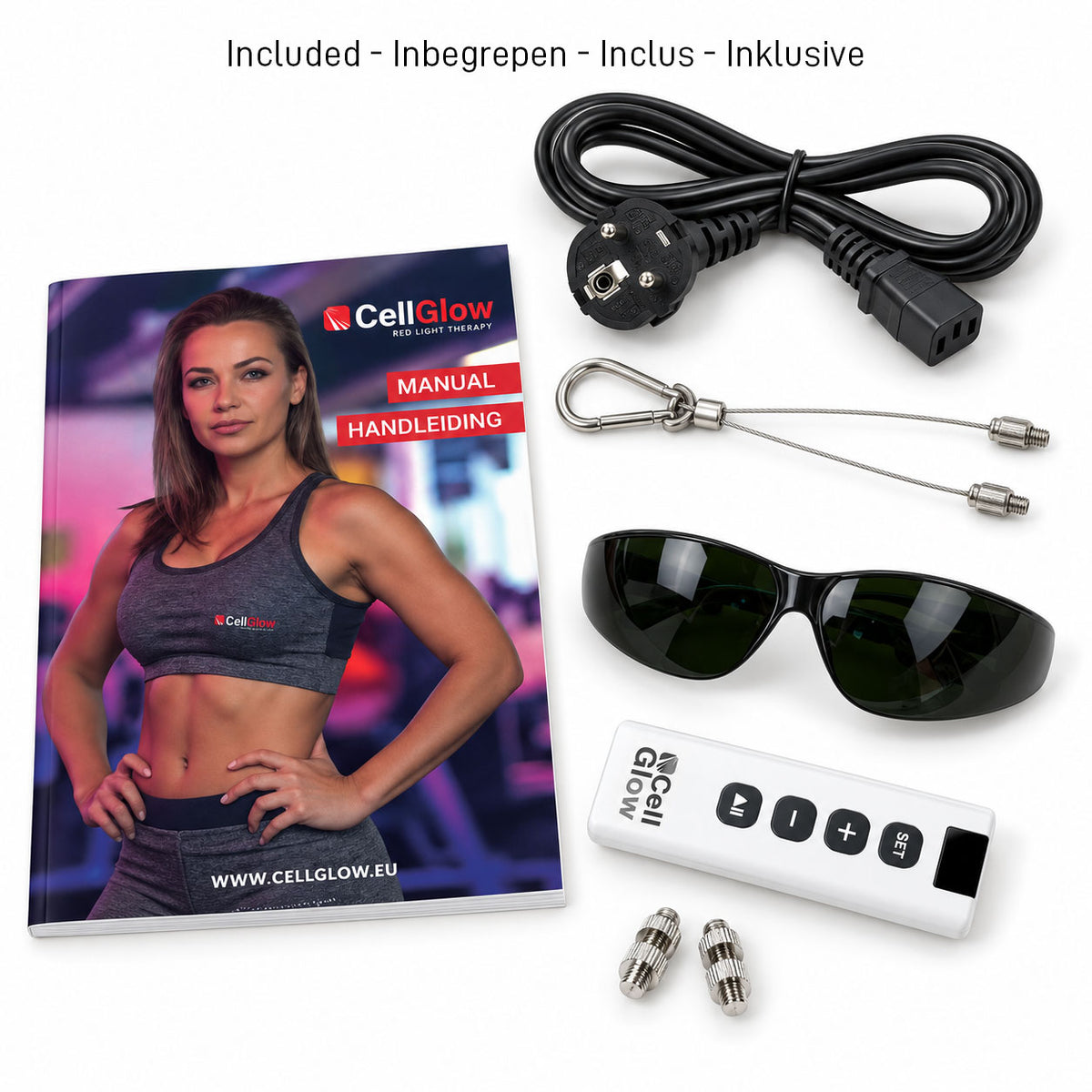 Offre groupée – 2 × Custom 600 et support électrique