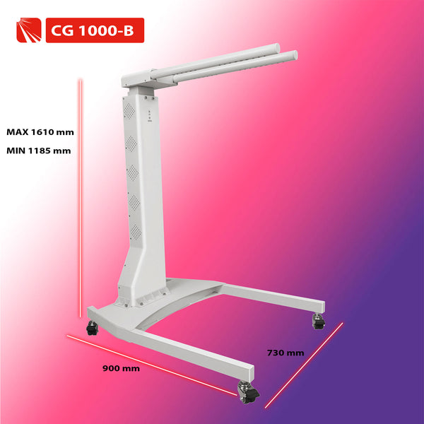 Elektronische stand CG 1000-B