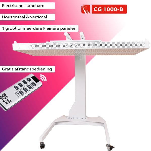 Elektronische stand CG 1000-B