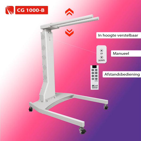 Elektronische stand CG 1000-B